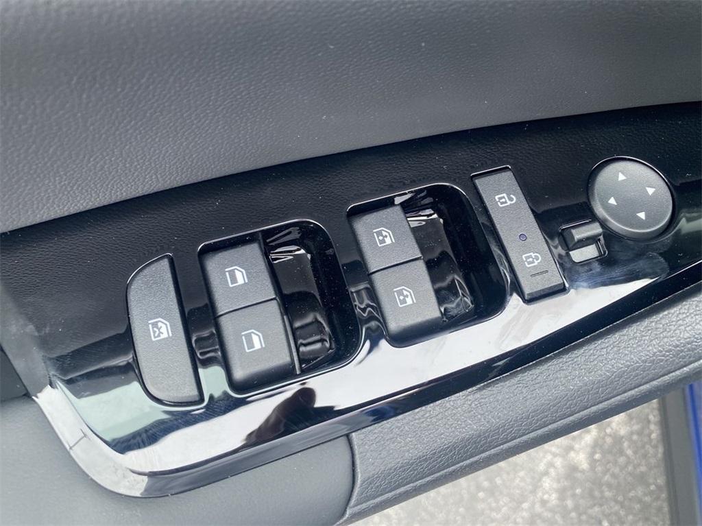 new 2025 Kia Sportage car, priced at $31,440