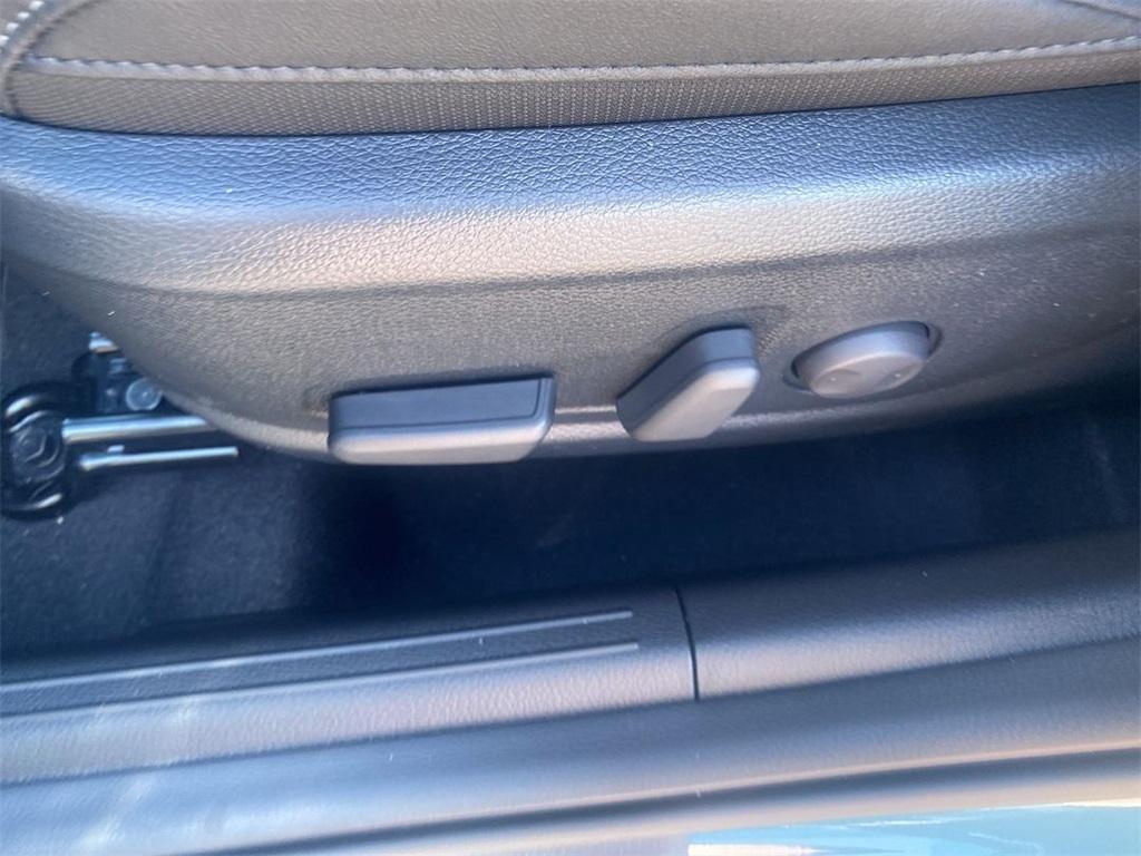 new 2026 Kia Seltos car