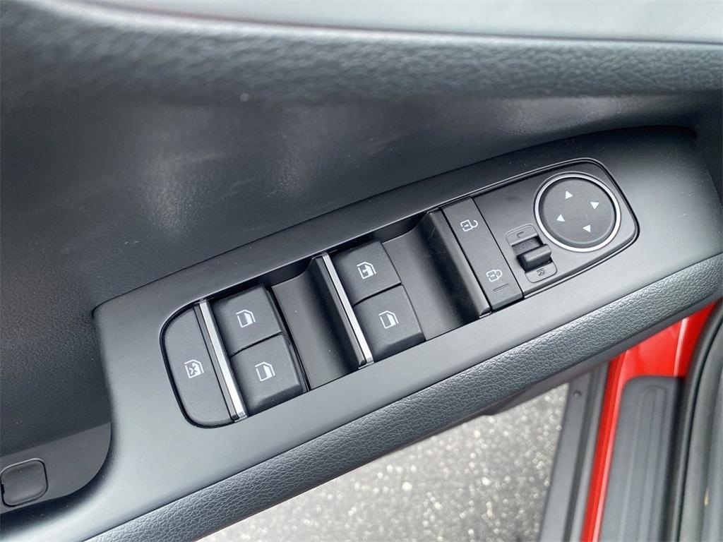 new 2025 Kia Soul car, priced at $21,595
