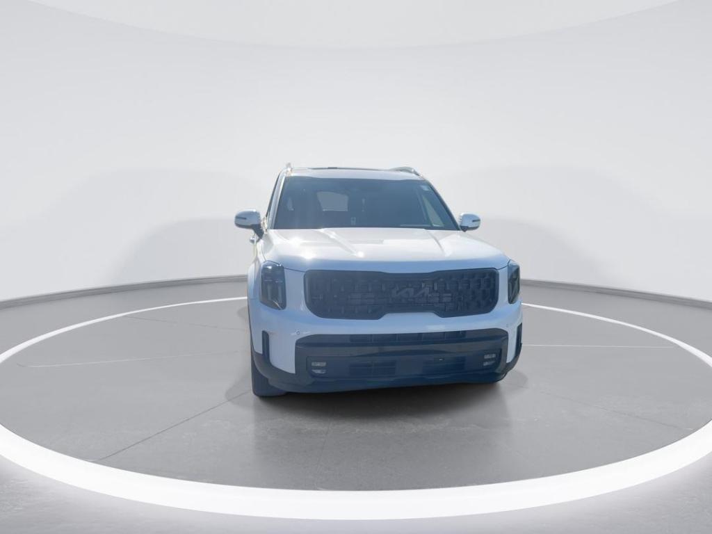new 2025 Kia Telluride car, priced at $53,250
