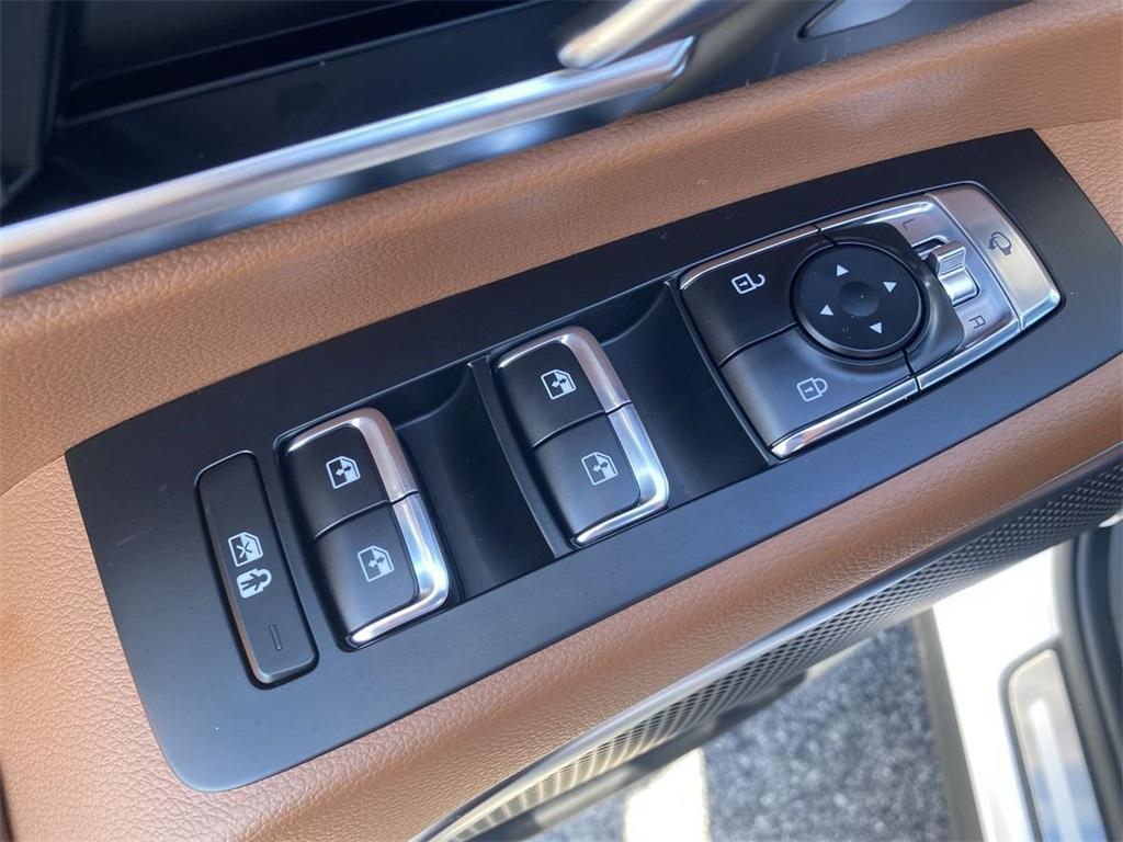 new 2025 Kia Telluride car, priced at $51,750