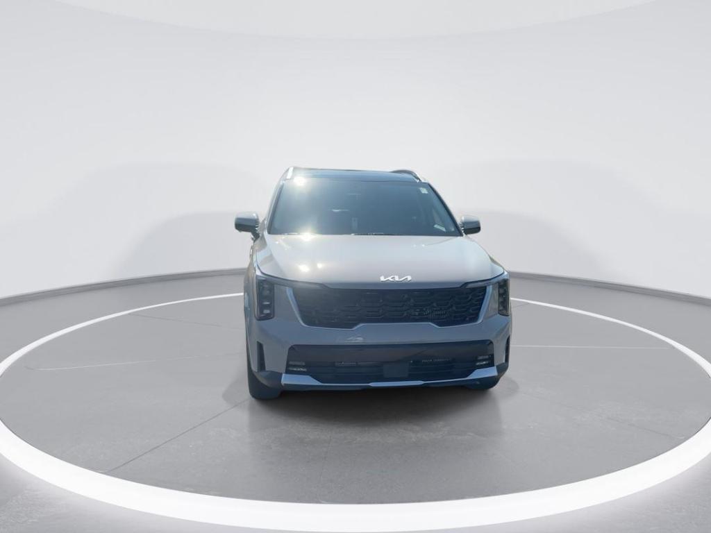 new 2026 Kia Sorento car