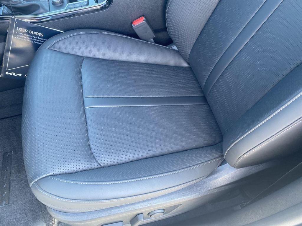 new 2026 Kia Sorento car