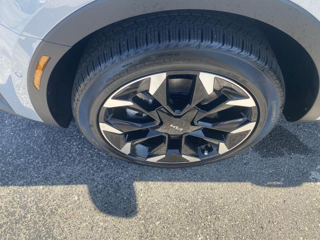 new 2026 Kia Sorento car