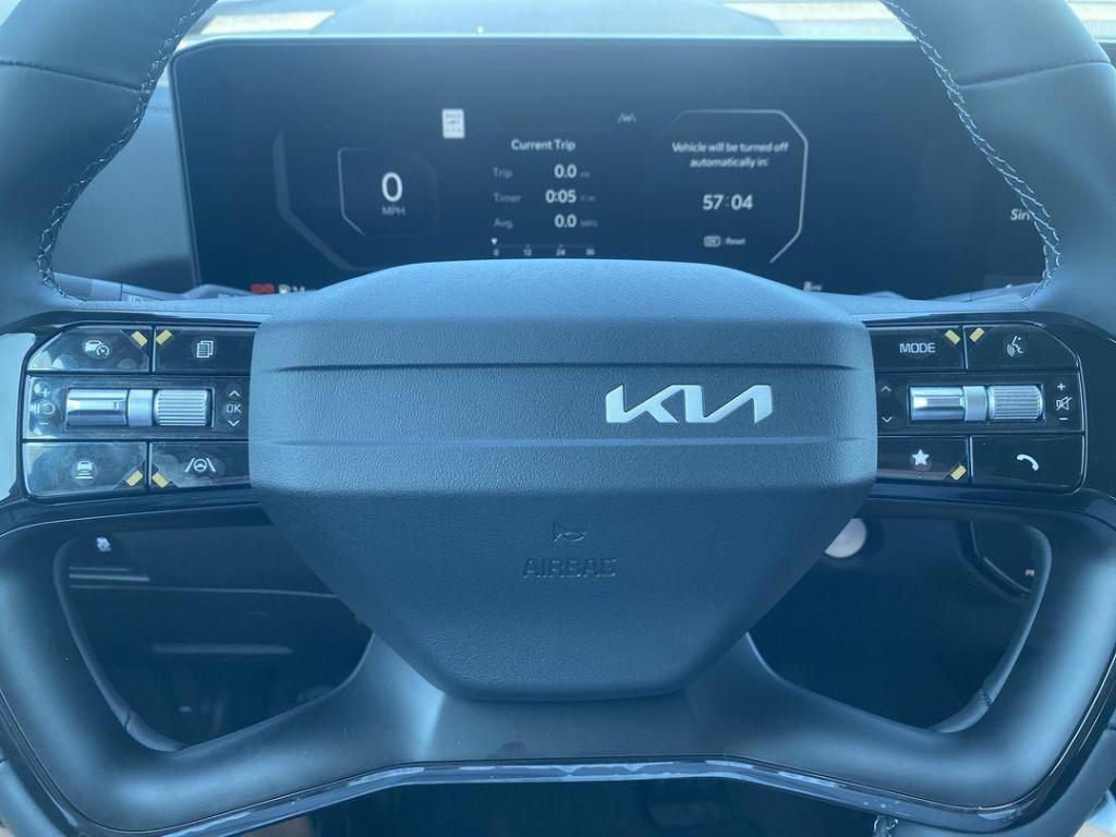 new 2026 Kia Sorento car