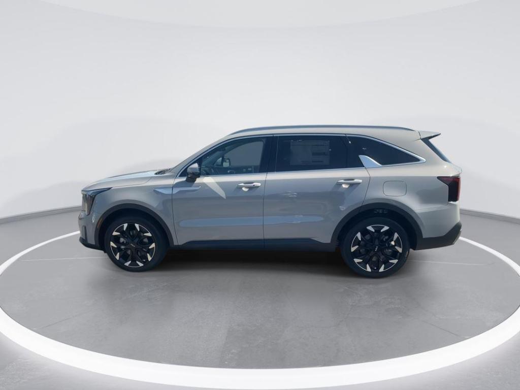 new 2026 Kia Sorento car