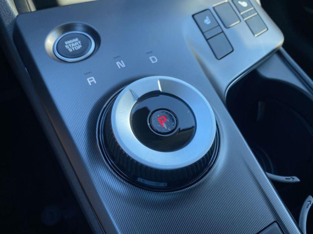 new 2026 Kia Sportage Hybrid car