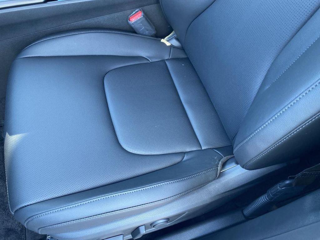 new 2026 Kia Sportage Hybrid car