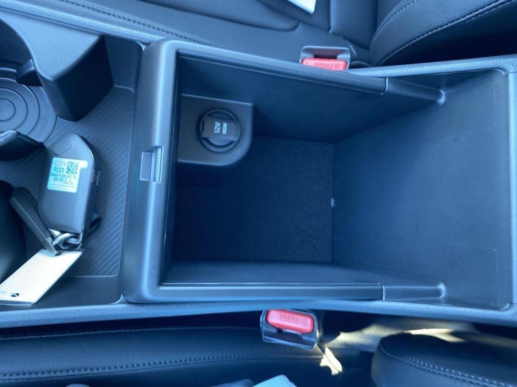 new 2026 Kia Sportage Hybrid car