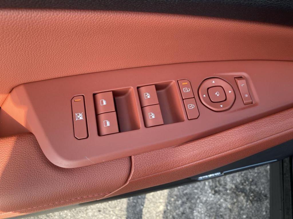 new 2026 Kia Sportage car, priced at $38,825