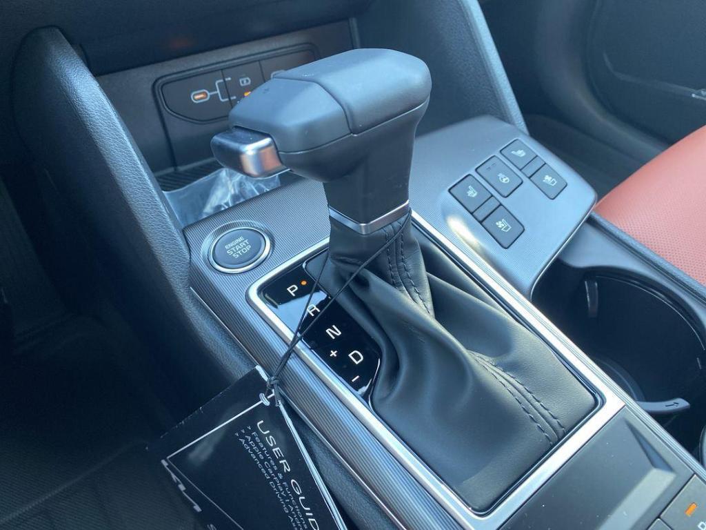 new 2026 Kia Sportage car, priced at $38,825