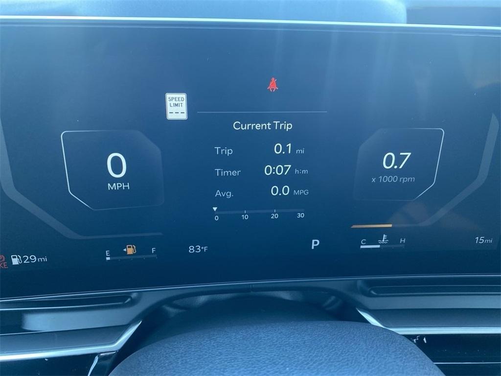 new 2026 Kia Carnival car