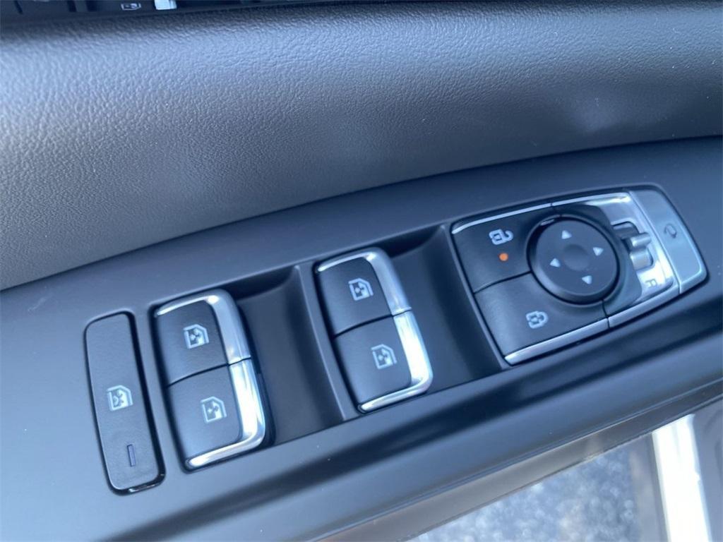 new 2026 Kia Carnival car