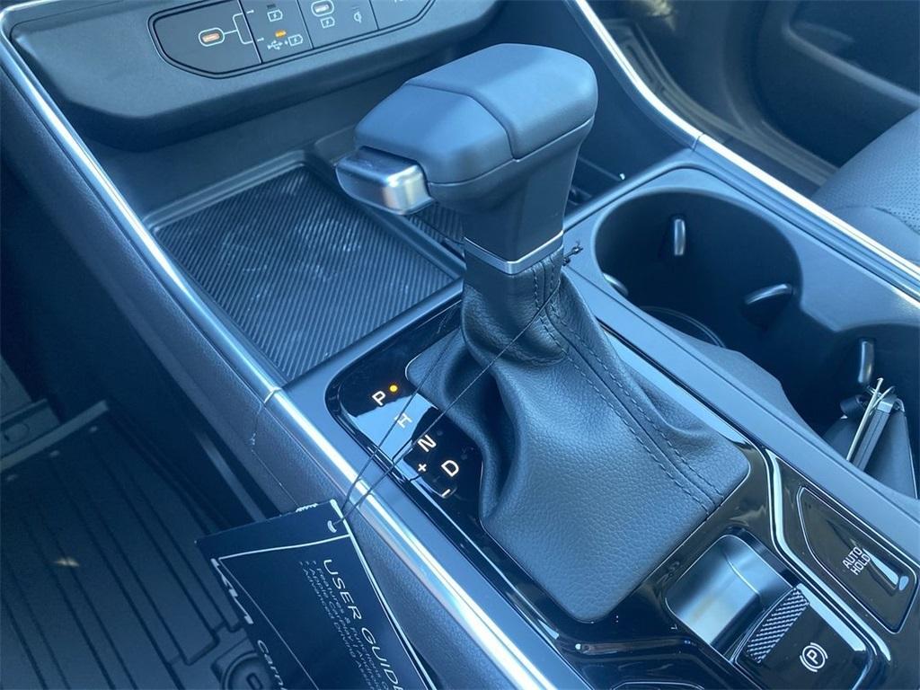 new 2026 Kia Carnival car