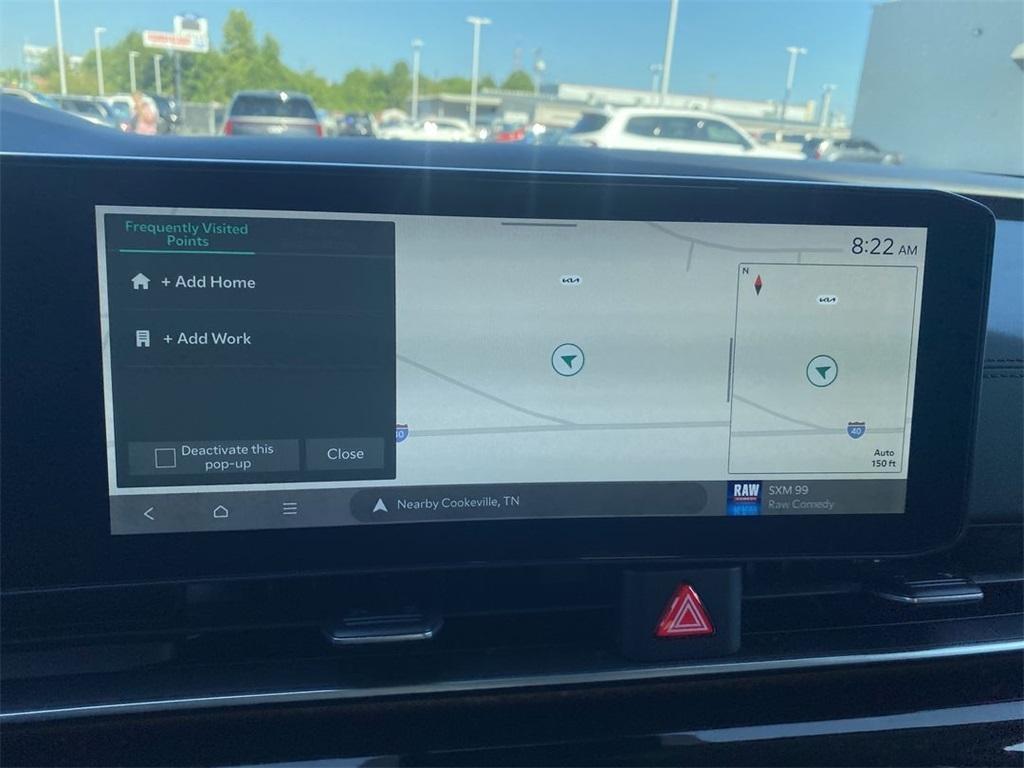 new 2026 Kia Carnival car