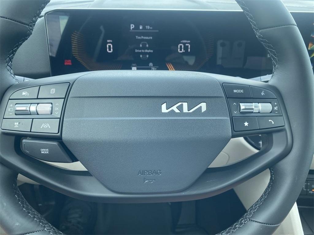 new 2026 Kia Sportage car
