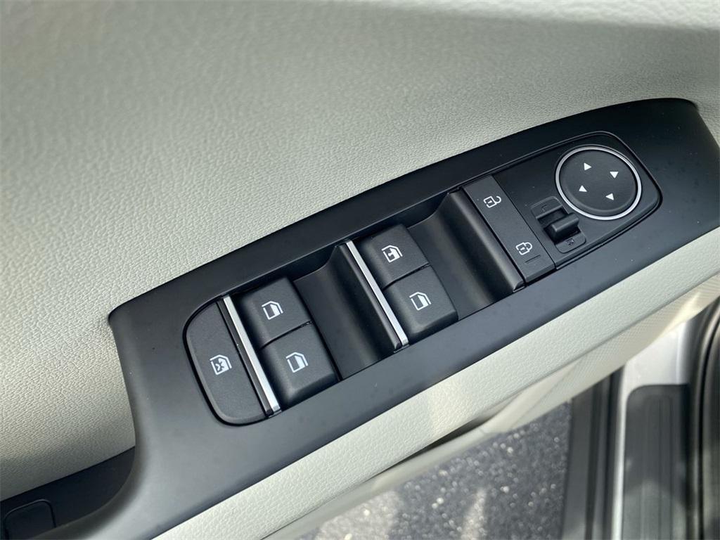 new 2025 Kia Soul car, priced at $21,760