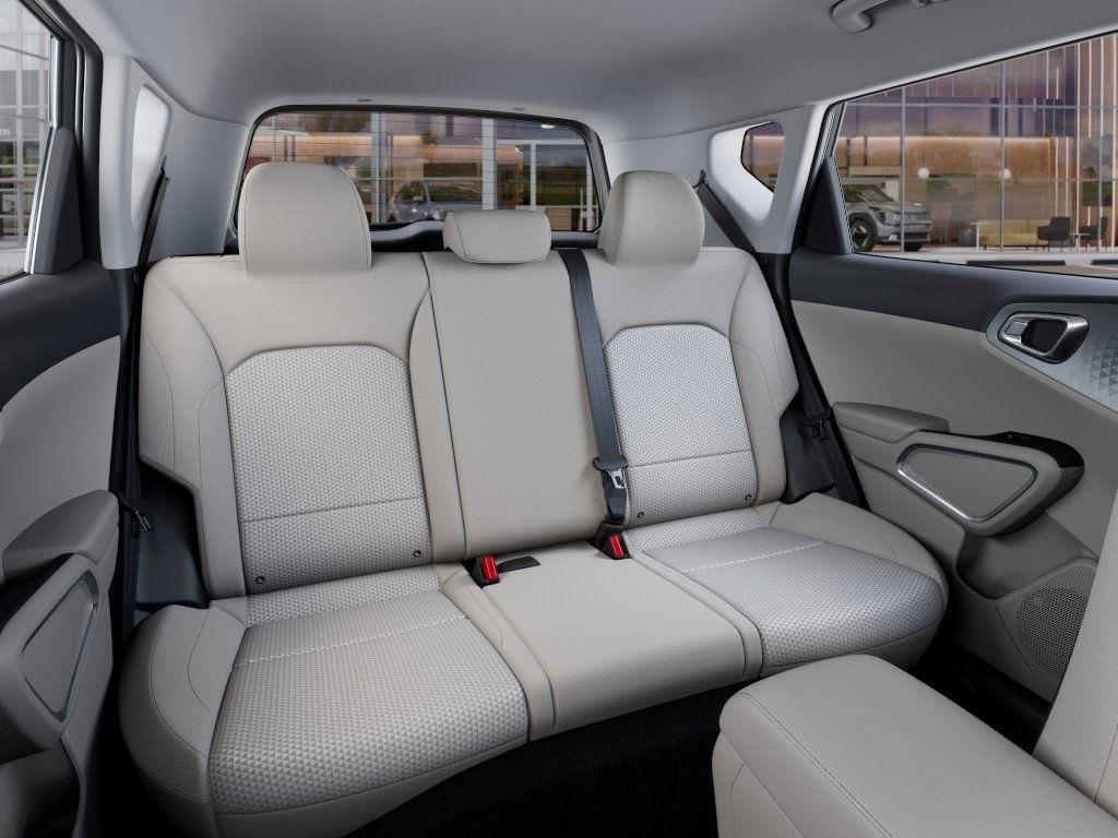 new 2025 Kia Soul car, priced at $21,760