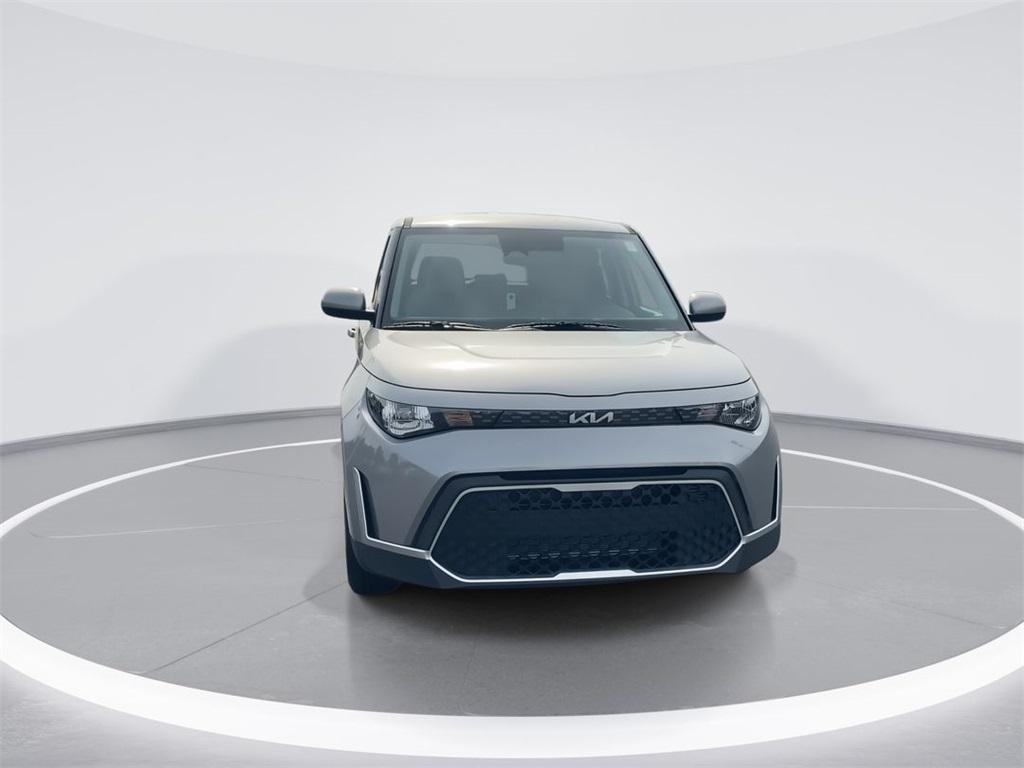 new 2025 Kia Soul car, priced at $21,760