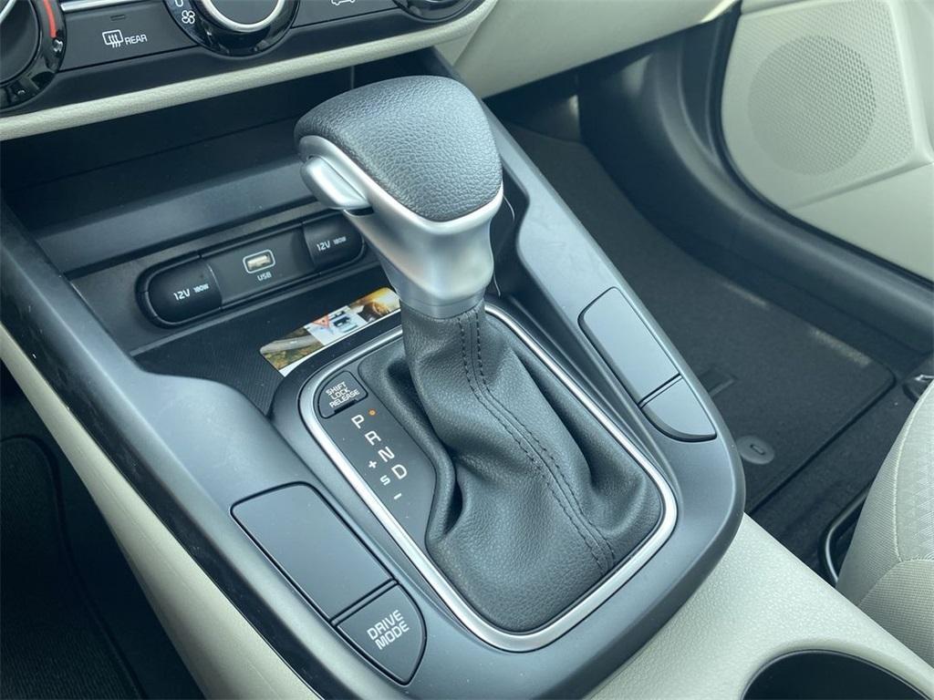 new 2025 Kia Soul car, priced at $21,760