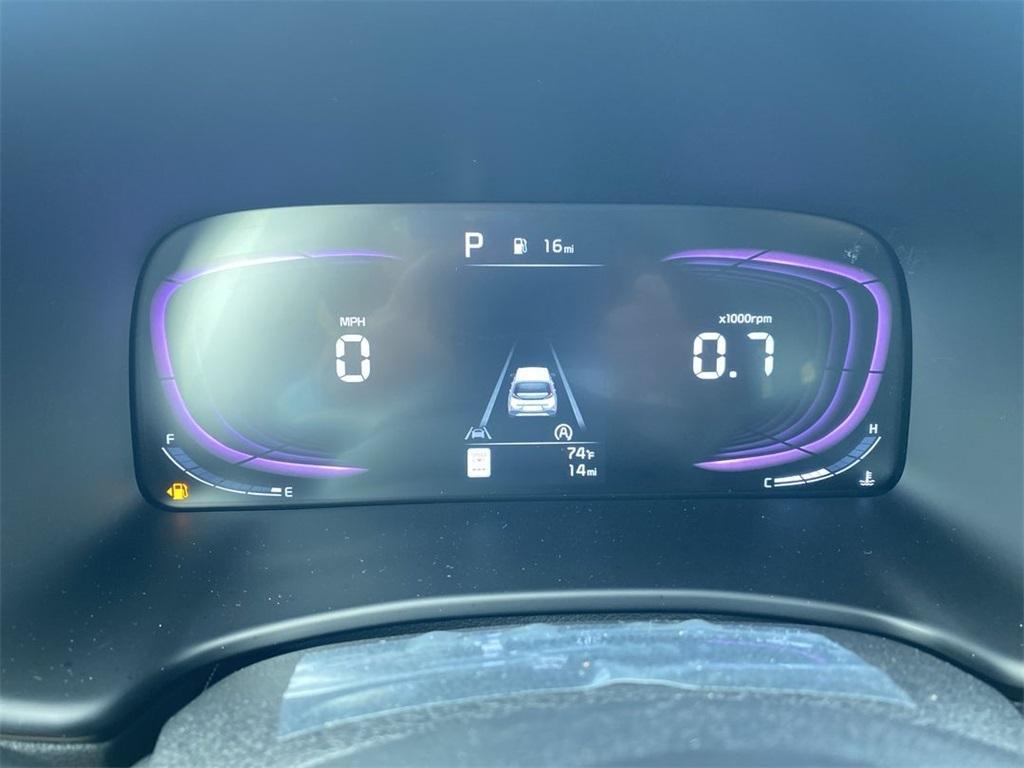 new 2025 Kia Soul car, priced at $21,760