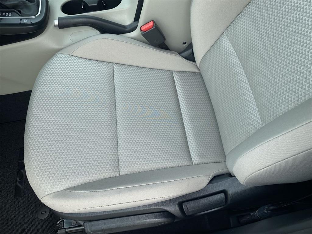 new 2025 Kia Soul car, priced at $21,760