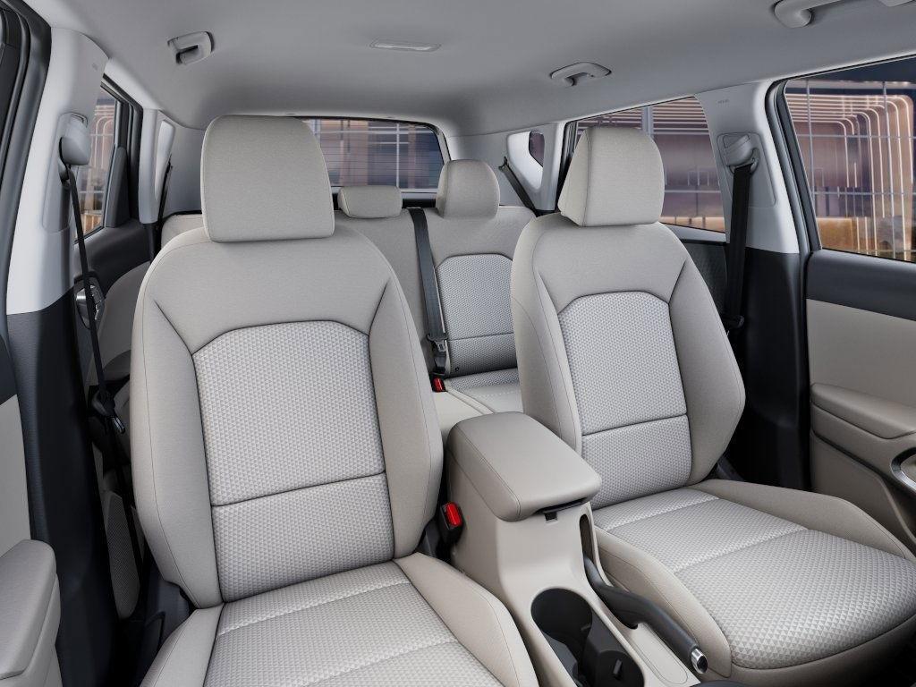 new 2025 Kia Soul car, priced at $21,760