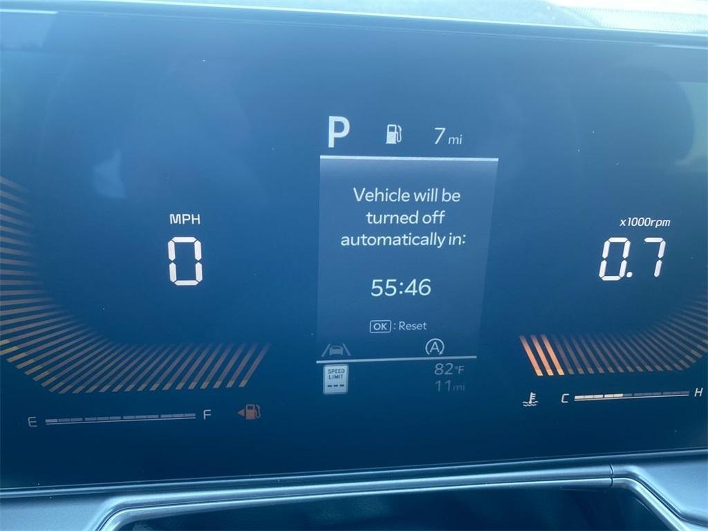 new 2026 Kia Sorento car