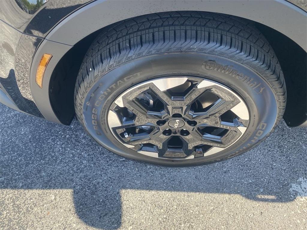 new 2026 Kia Sorento car