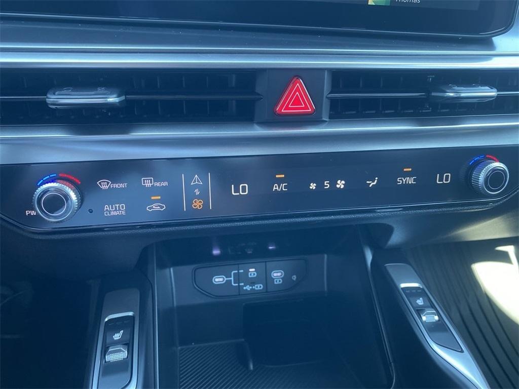 new 2026 Kia Sorento car