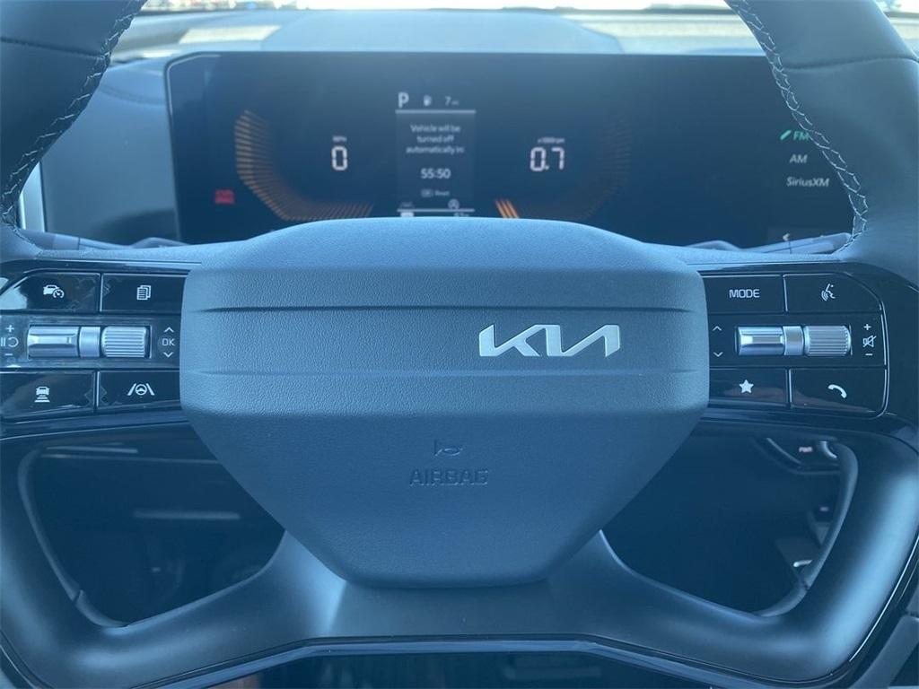 new 2026 Kia Sorento car