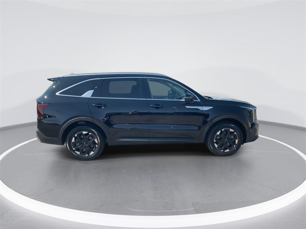 new 2026 Kia Sorento car