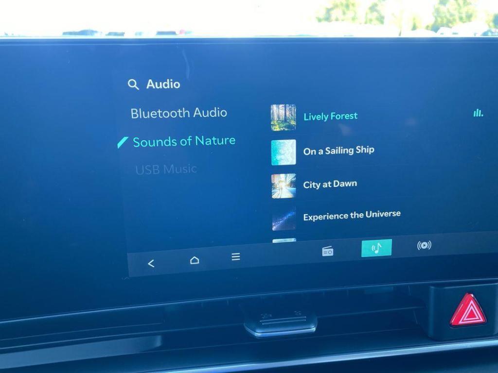 new 2026 Kia Carnival Hybrid car