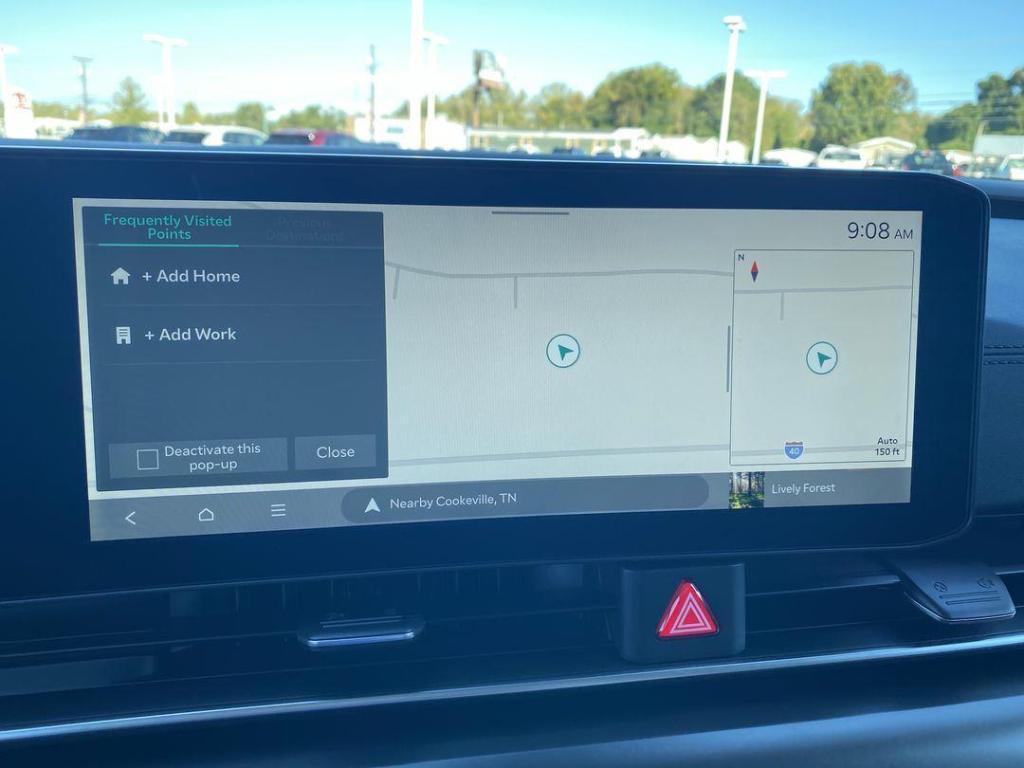 new 2026 Kia Carnival Hybrid car