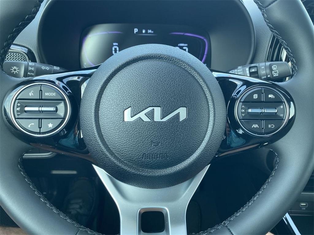new 2025 Kia Soul car, priced at $26,360