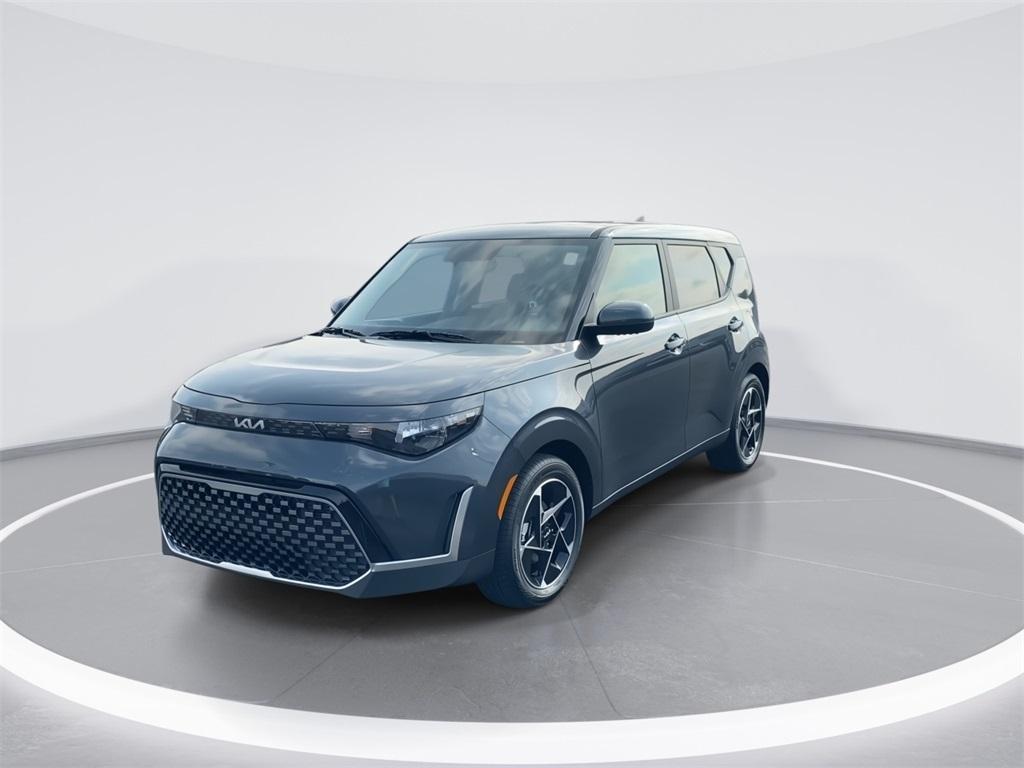 new 2025 Kia Soul car, priced at $26,360