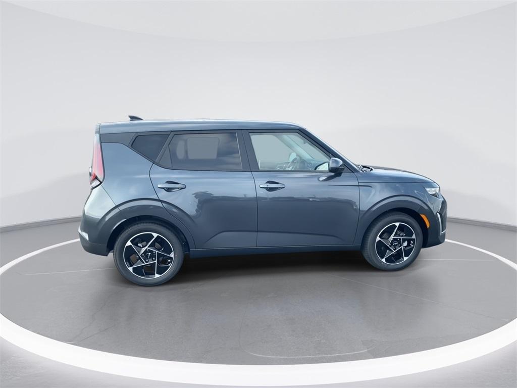 new 2025 Kia Soul car, priced at $26,360
