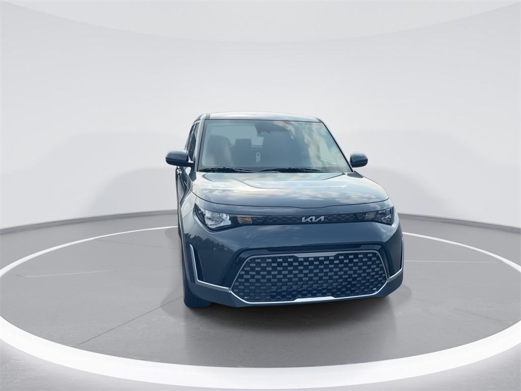 new 2025 Kia Soul car, priced at $26,360
