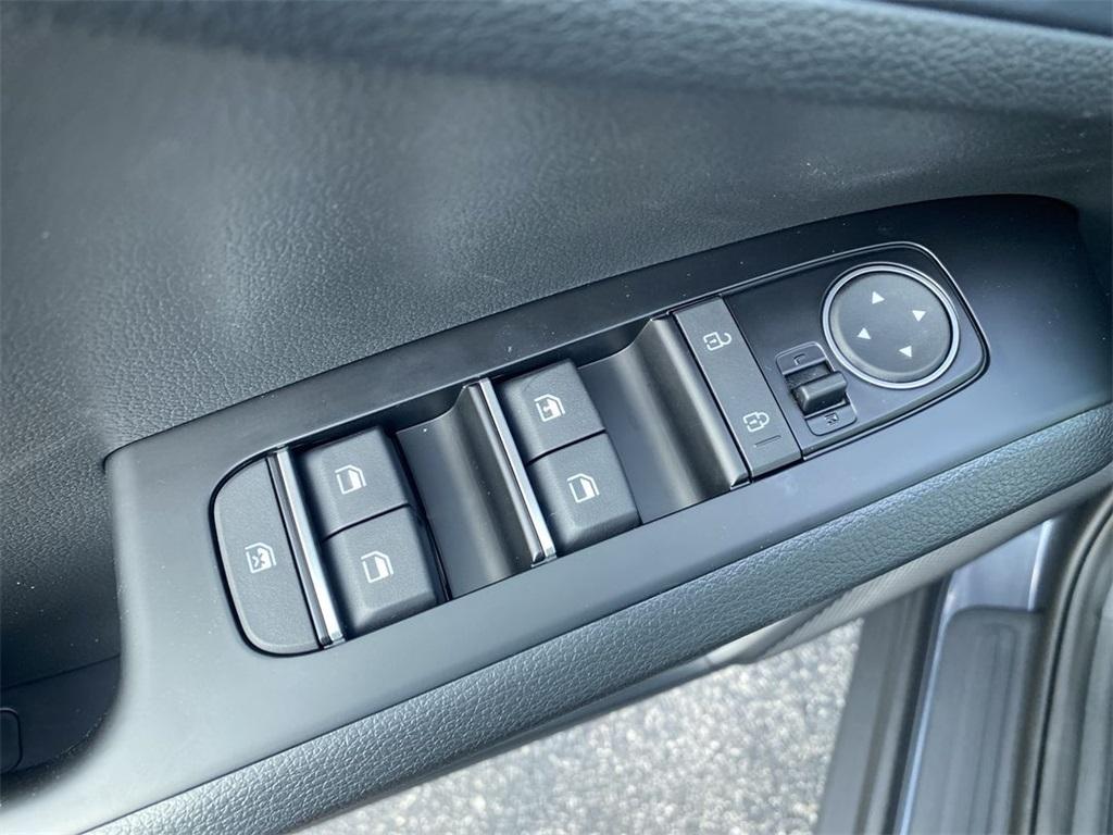 new 2025 Kia Soul car, priced at $26,360
