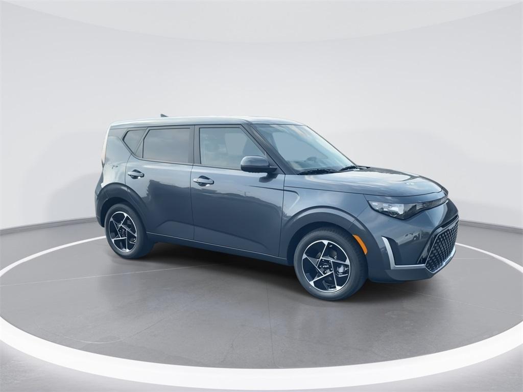 new 2025 Kia Soul car, priced at $26,360