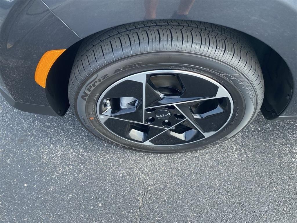 new 2025 Kia Soul car, priced at $26,360