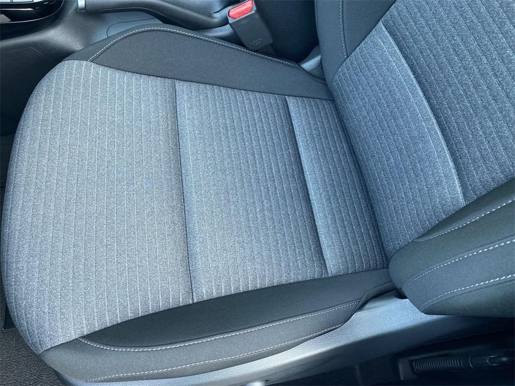 new 2025 Kia Soul car, priced at $26,360