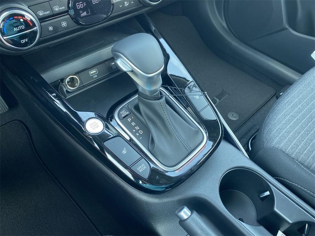 new 2025 Kia Soul car, priced at $26,360