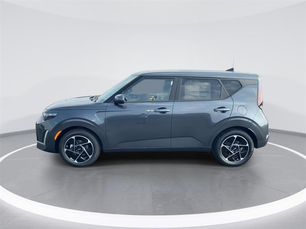 new 2025 Kia Soul car, priced at $26,360