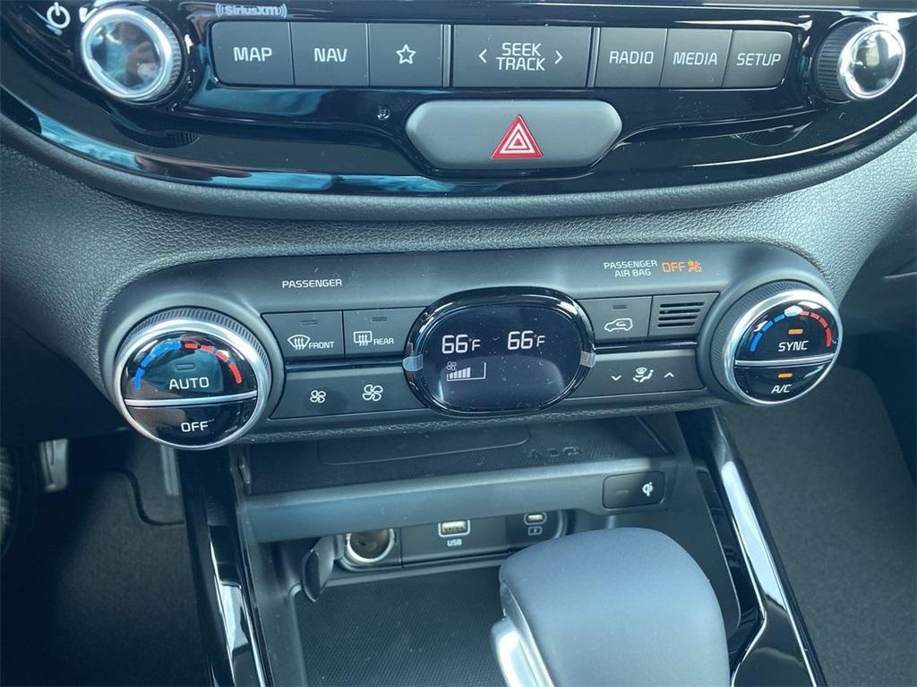 new 2025 Kia Soul car, priced at $26,360