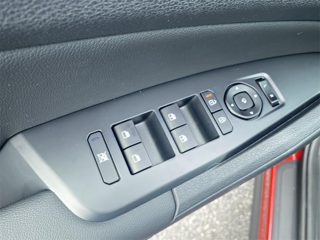 new 2026 Kia Sportage car