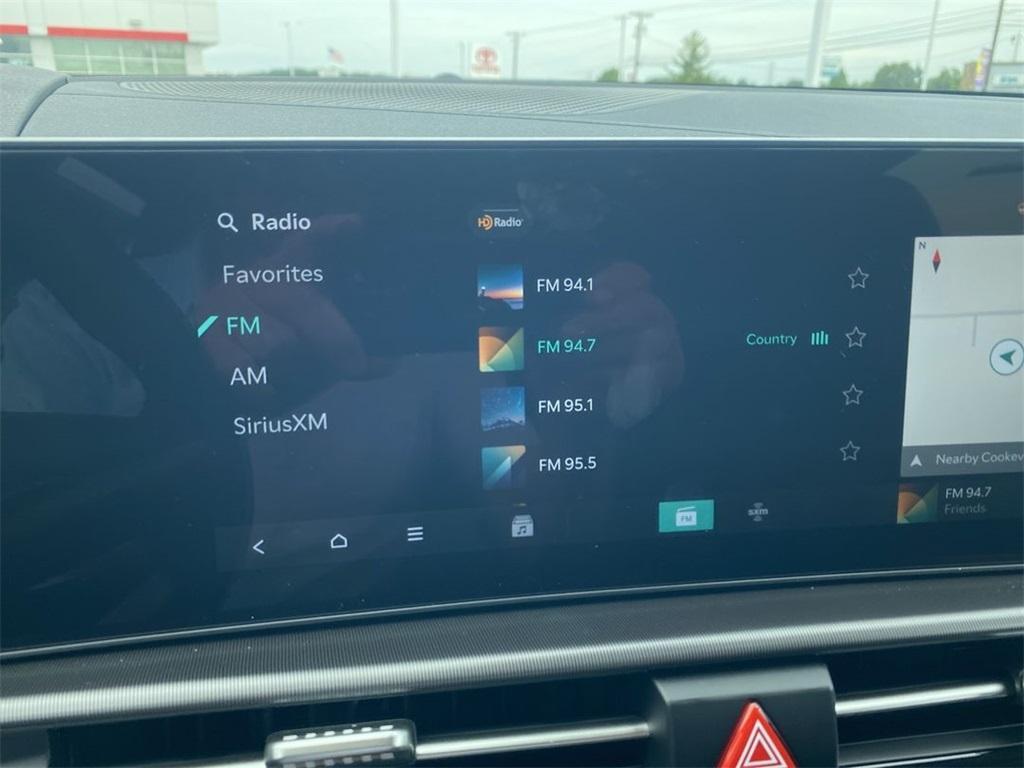 new 2026 Kia Sportage car