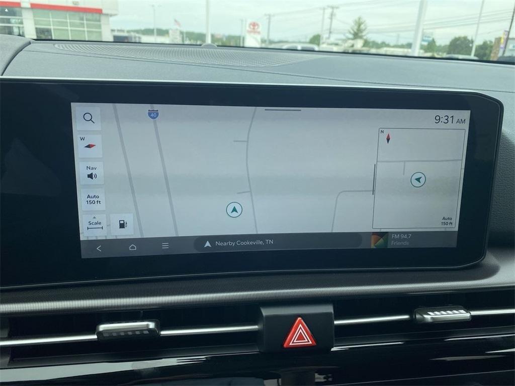 new 2026 Kia Sportage car