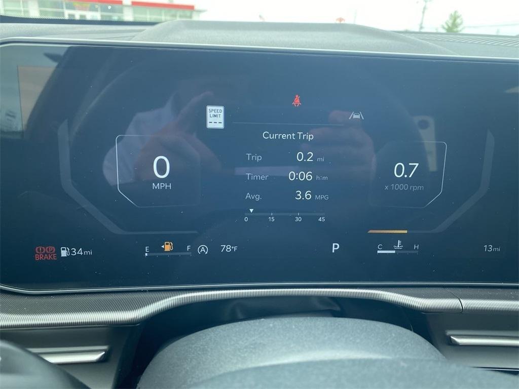 new 2026 Kia Sportage car