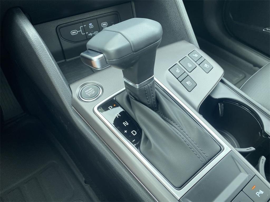 new 2026 Kia Sportage car